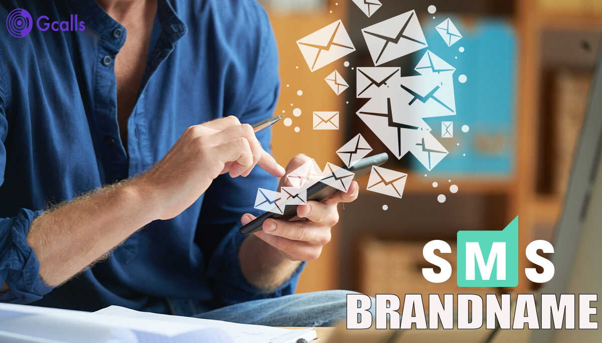 SMS Brandname - giải pháp tối ưu cho doanh nghiệp