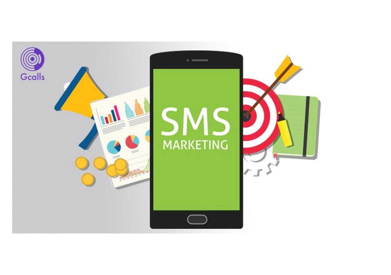 dịch vụ SMS marketing
