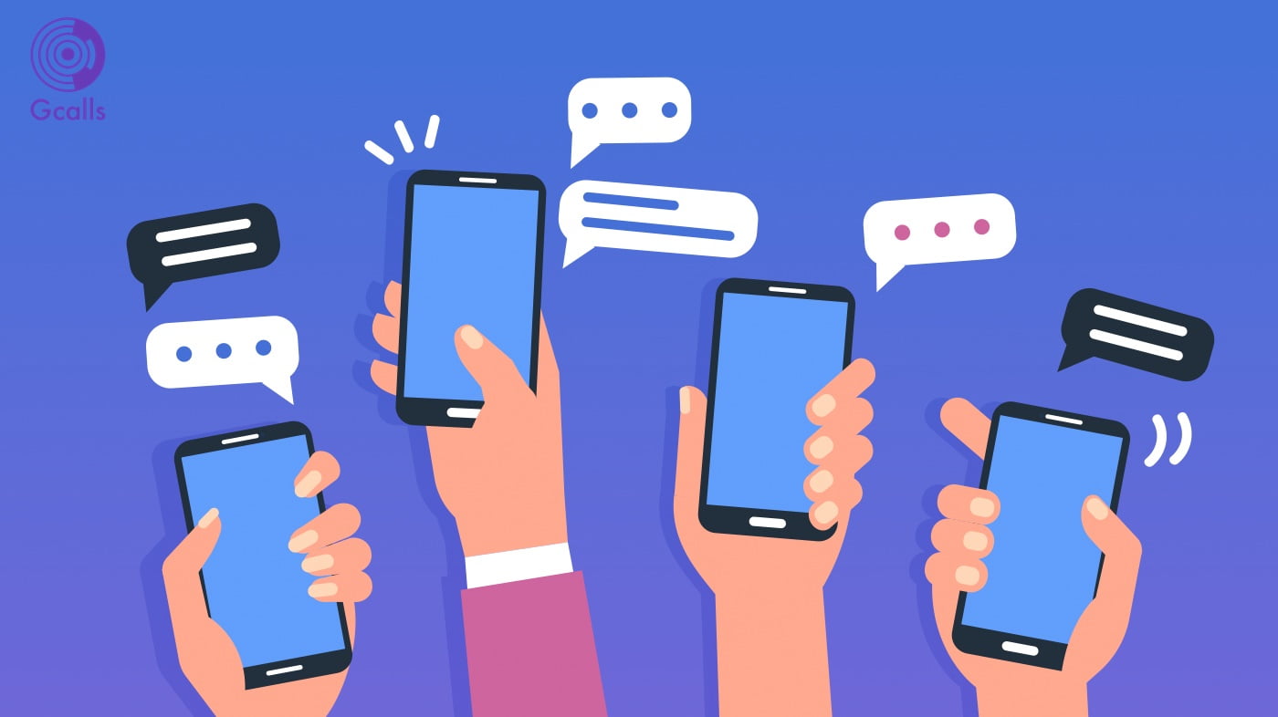 nhà cung cấp dịch vụ SMS marketing