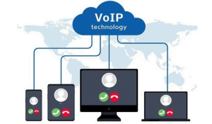 Công nghệ VoIP giúp tăng hiệu quả công việc