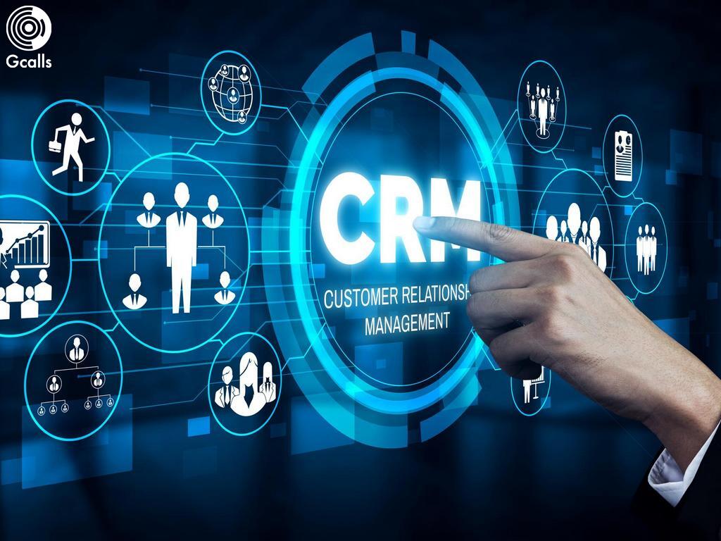 Phần mềm CRM chính là giải pháp giúp tối ưu lại quy trình CSKH của doanh nghiệp