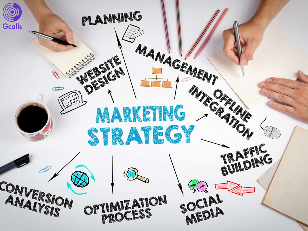Kế hoạch Marketing là một file tài liệu phác thảo các chiến lược quảng cáo